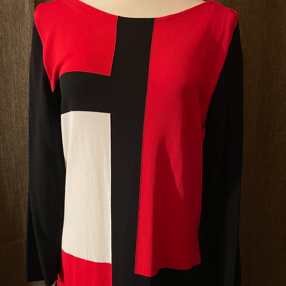 Ralph Lauren Mini Sweater Dress
